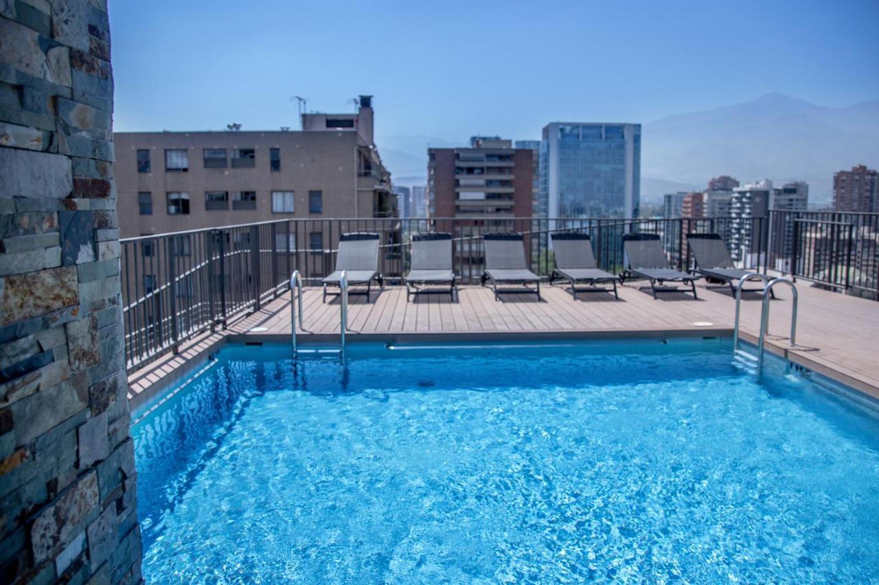 The Place Apartahotel 4*