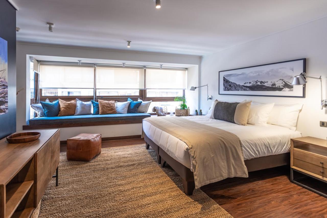 The Place 4* Santiago de Chile